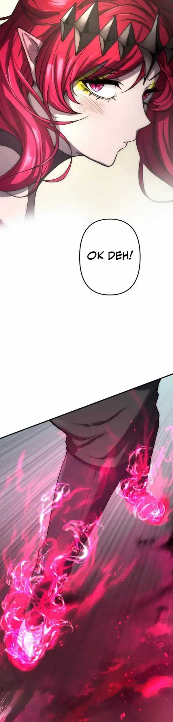 Kami no Tekigousha: God of Infected Chapter 20 Gambar 59