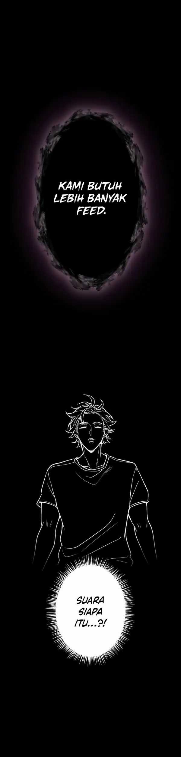 Baca  Kami no Tekigousha: God of Infected Chapter 20 Gambar 2