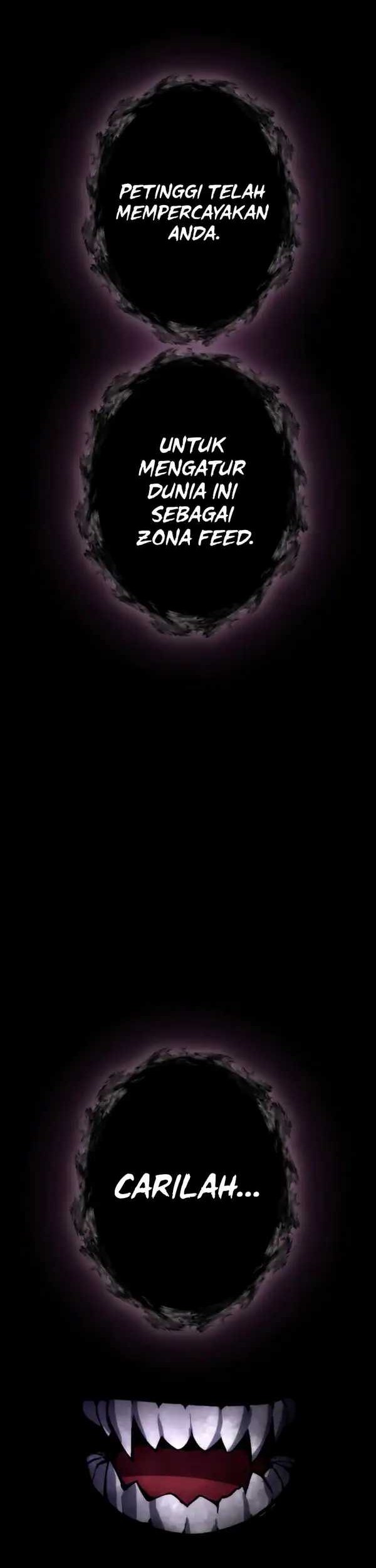 Kami no Tekigousha: God of Infected Chapter 20 Gambar 3