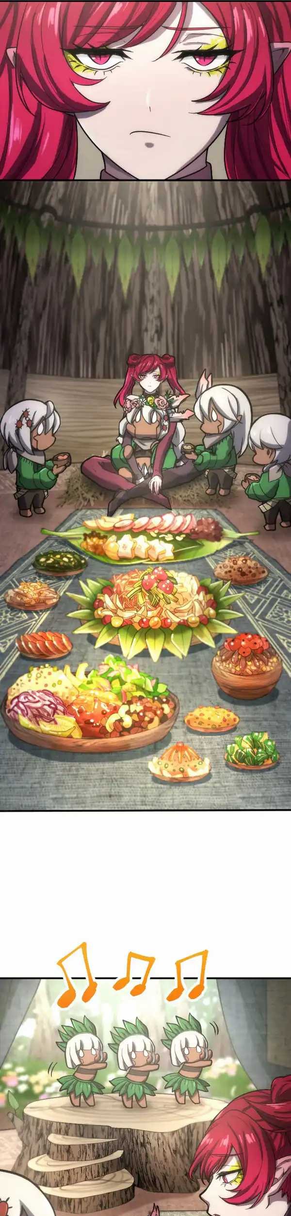 Kami no Tekigousha: God of Infected Chapter 20 Gambar 12