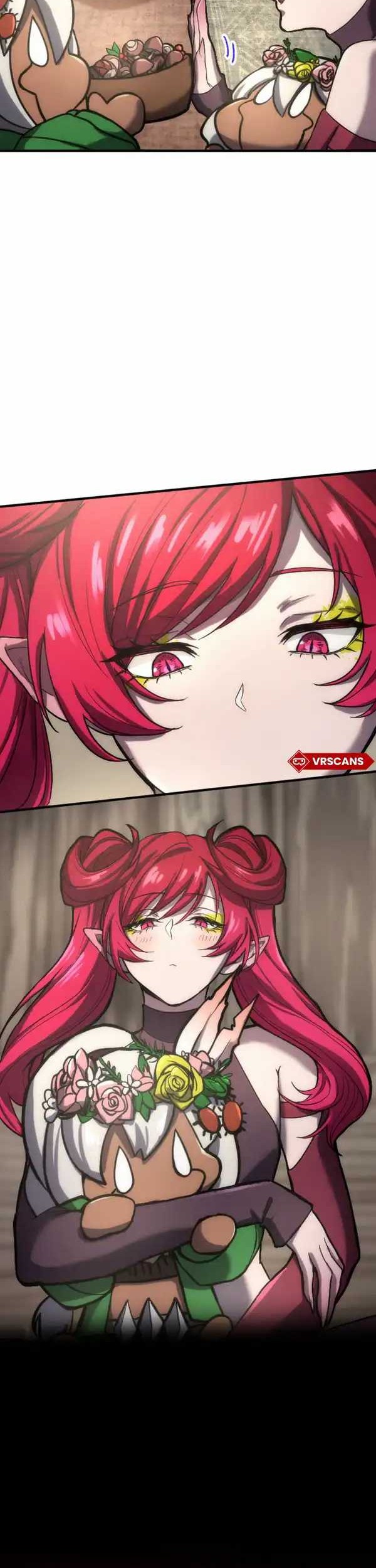 Kami no Tekigousha: God of Infected Chapter 20 Gambar 13