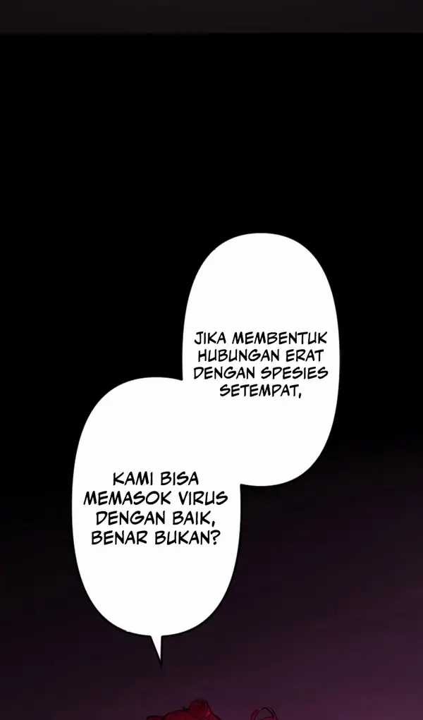 Kami no Tekigousha: God of Infected Chapter 20 Gambar 16