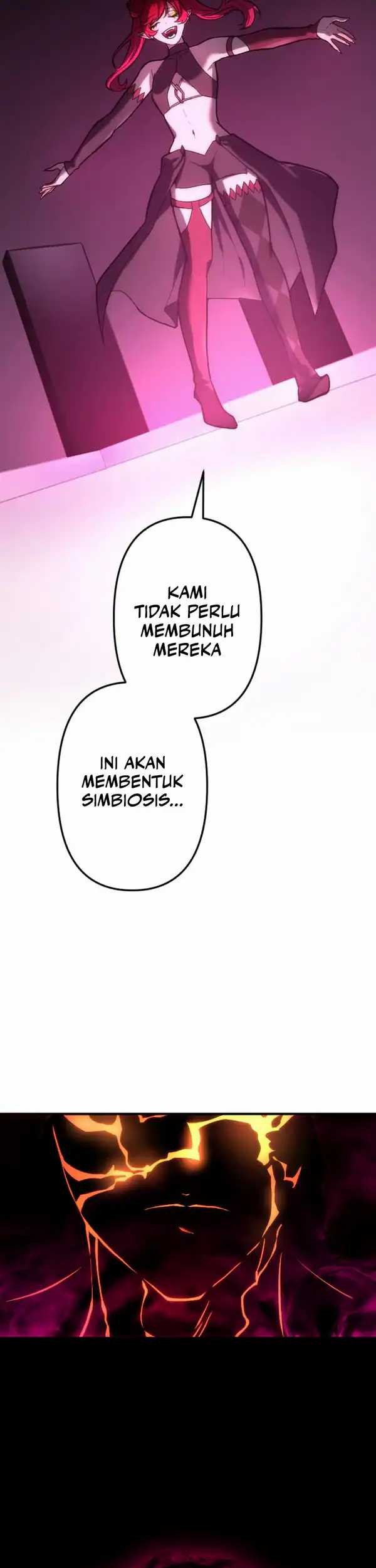 Kami no Tekigousha: God of Infected Chapter 20 Gambar 17