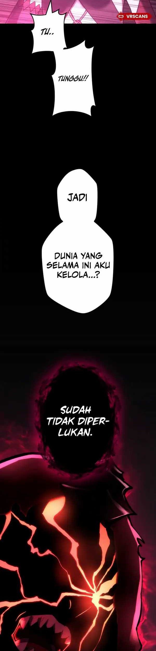 Kami no Tekigousha: God of Infected Chapter 20 Gambar 20