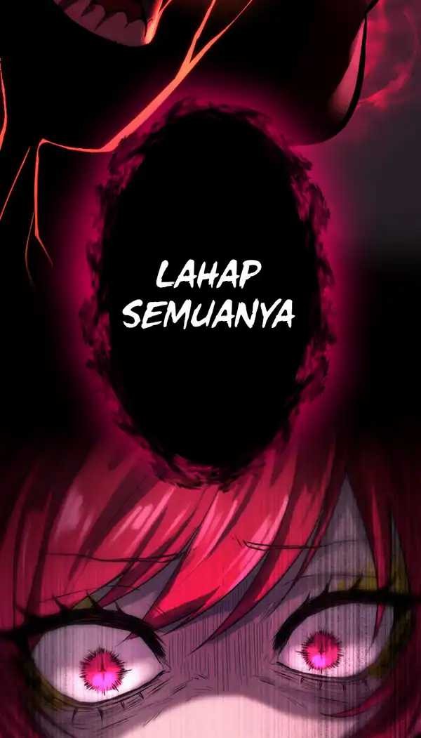 Kami no Tekigousha: God of Infected Chapter 20 Gambar 21