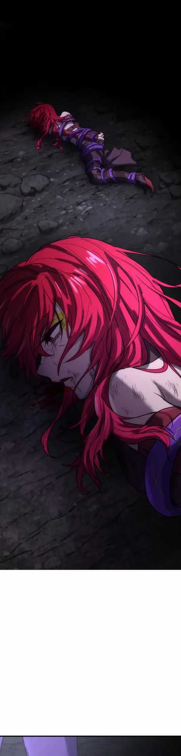 Kami no Tekigousha: God of Infected Chapter 20 Gambar 23