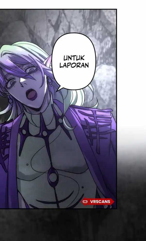 Kami no Tekigousha: God of Infected Chapter 20 Gambar 26