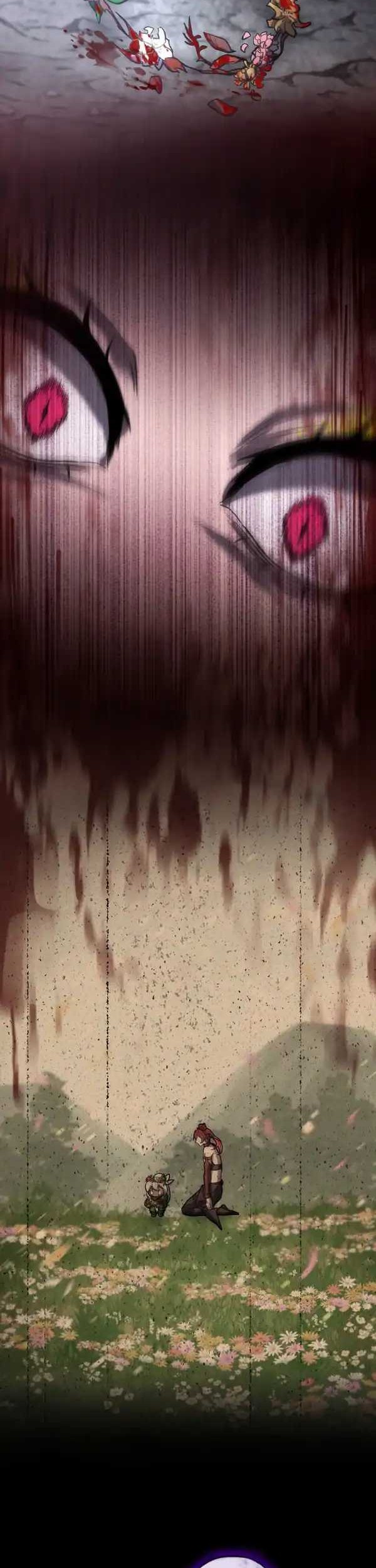 Kami no Tekigousha: God of Infected Chapter 20 Gambar 28