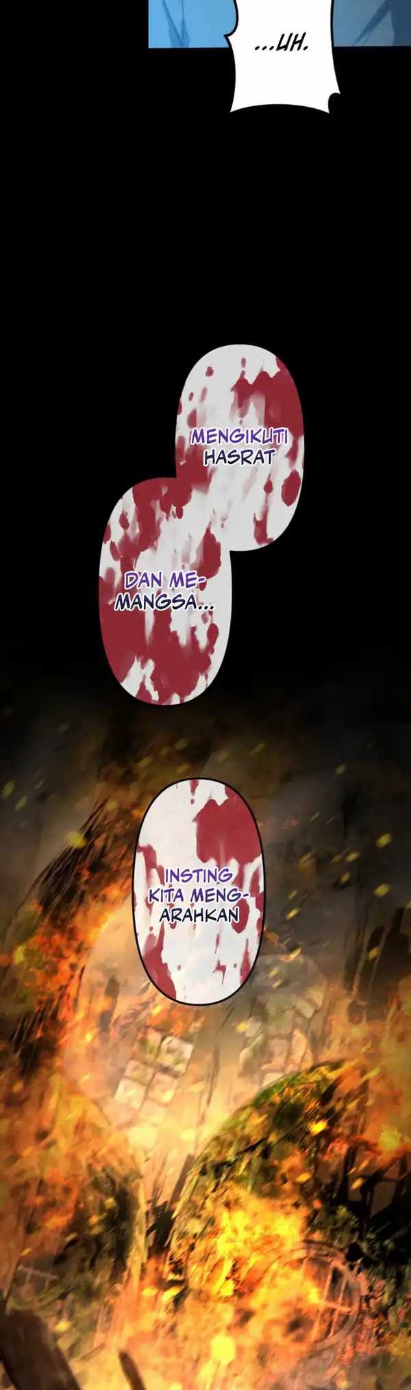 Kami no Tekigousha: God of Infected Chapter 20 Gambar 30