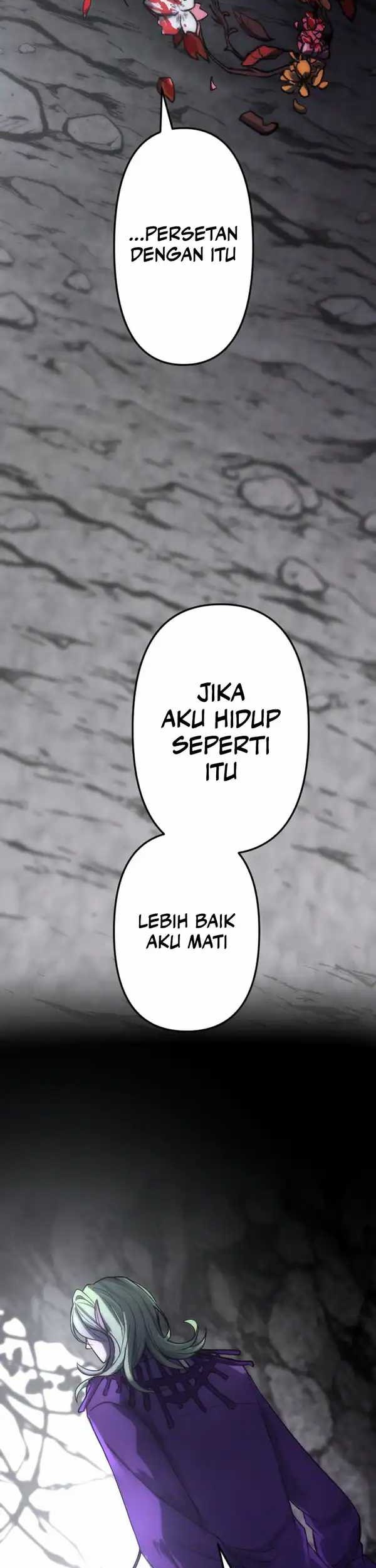 Kami no Tekigousha: God of Infected Chapter 20 Gambar 33