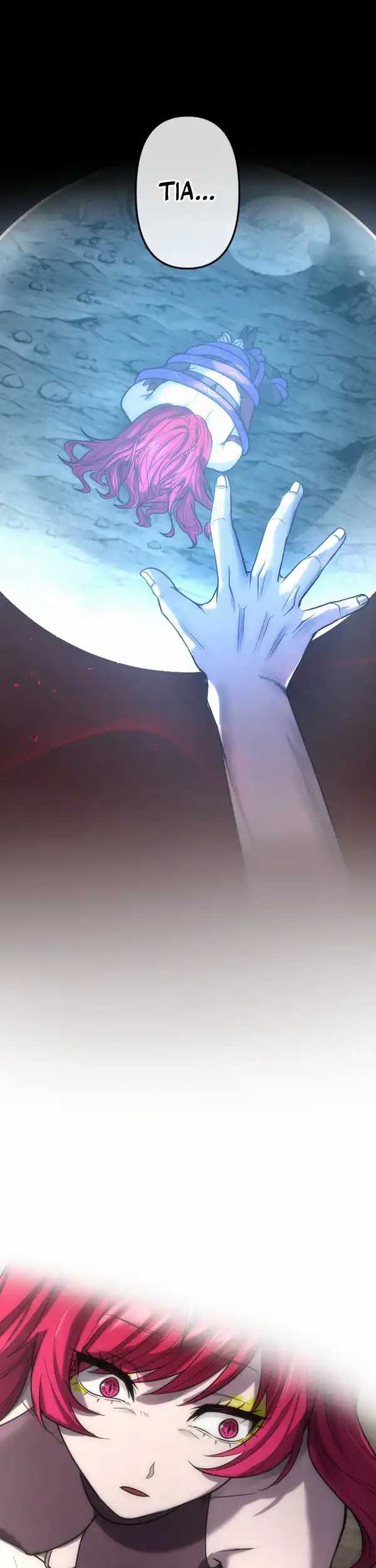 Kami no Tekigousha: God of Infected Chapter 20 Gambar 37