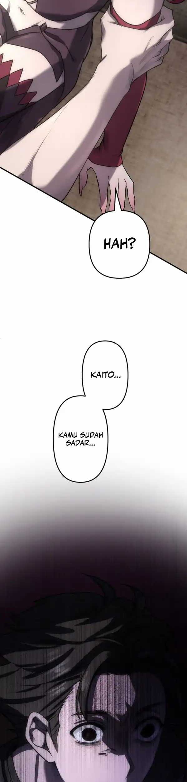 Kami no Tekigousha: God of Infected Chapter 20 Gambar 38