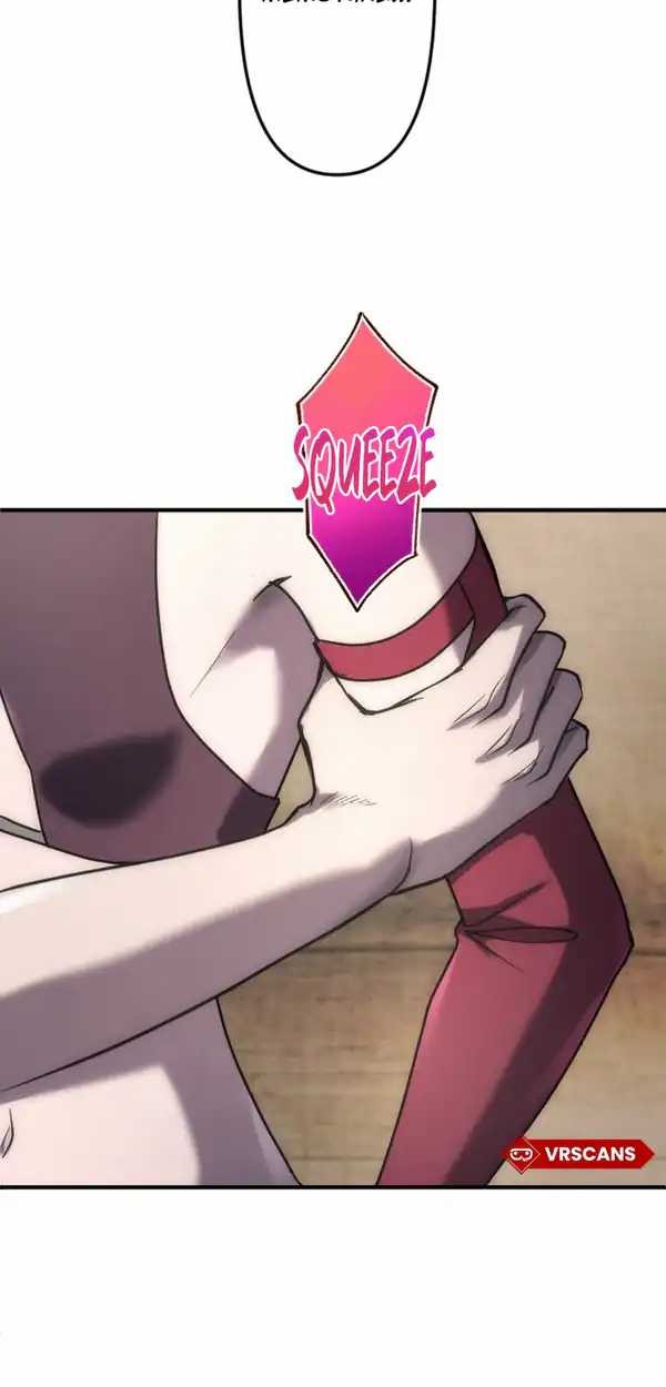 Kami no Tekigousha: God of Infected Chapter 20 Gambar 40