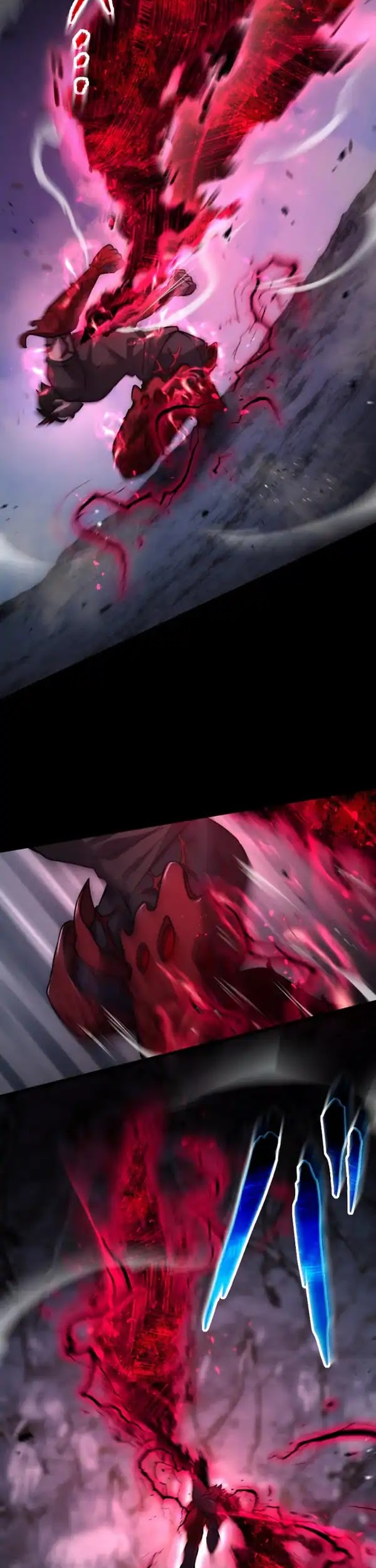 Kami no Tekigousha: God of Infected Chapter 21 Gambar 44