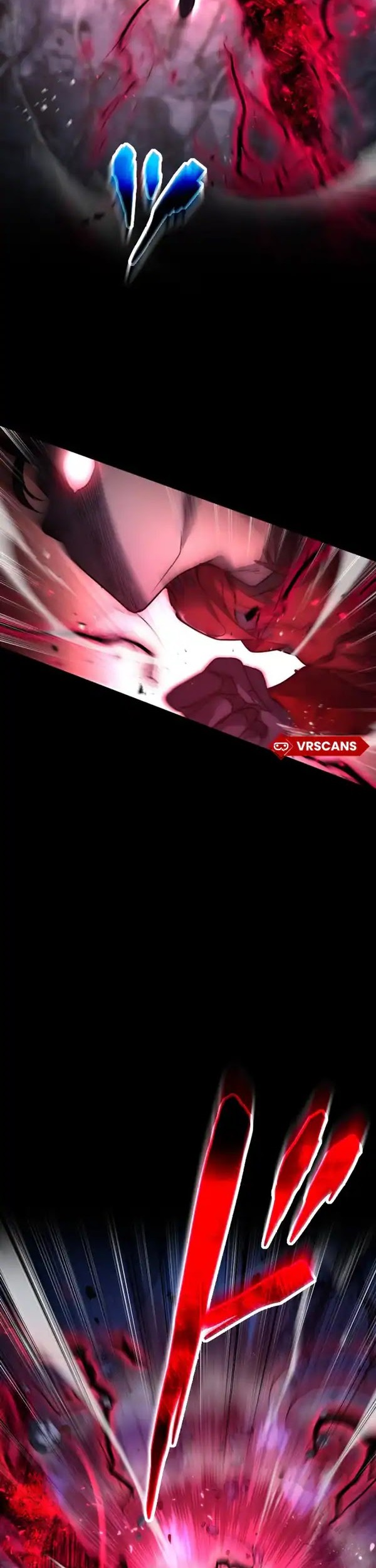 Kami no Tekigousha: God of Infected Chapter 21 Gambar 45