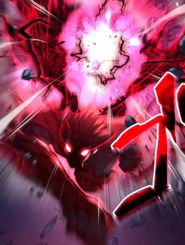 Kami no Tekigousha: God of Infected Chapter 21 Gambar 46