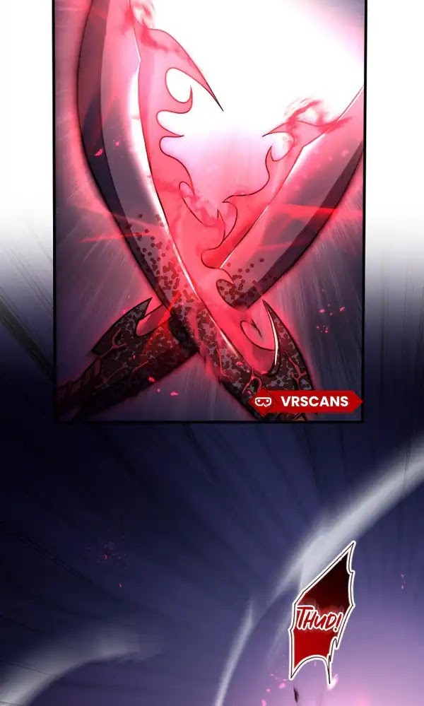 Kami no Tekigousha: God of Infected Chapter 21 Gambar 51