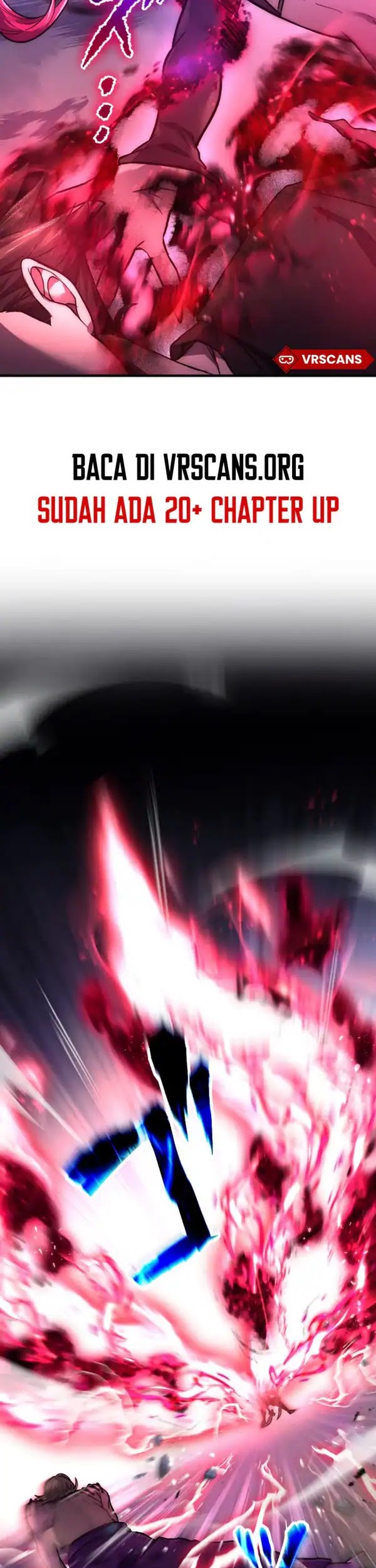 Kami no Tekigousha: God of Infected Chapter 21 Gambar 55