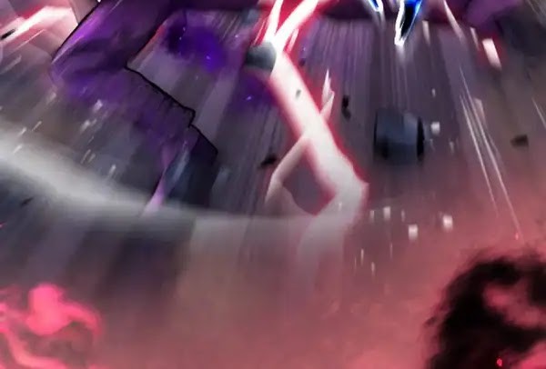 Kami no Tekigousha: God of Infected Chapter 21 Gambar 56