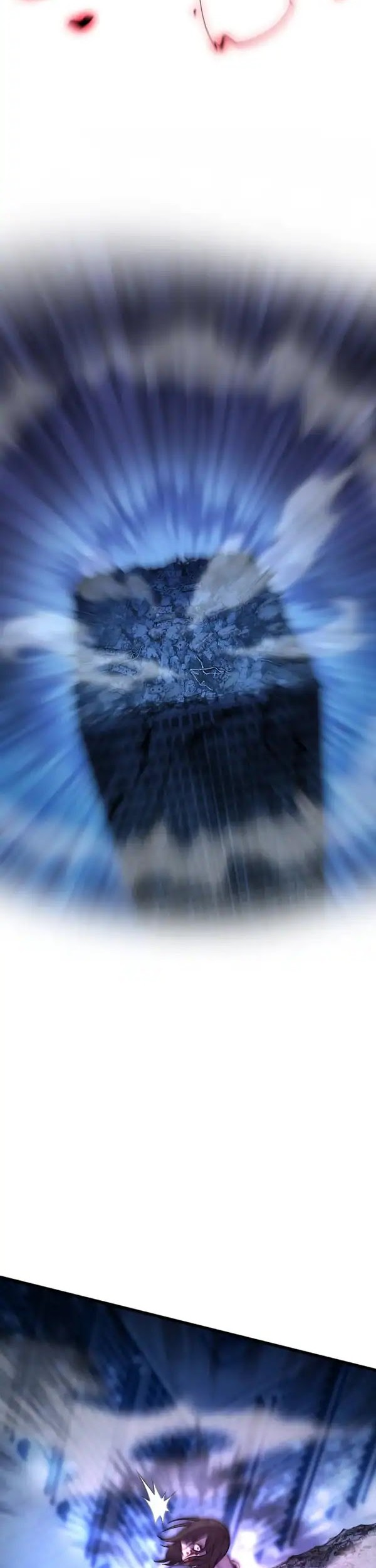 Kami no Tekigousha: God of Infected Chapter 21 Gambar 8