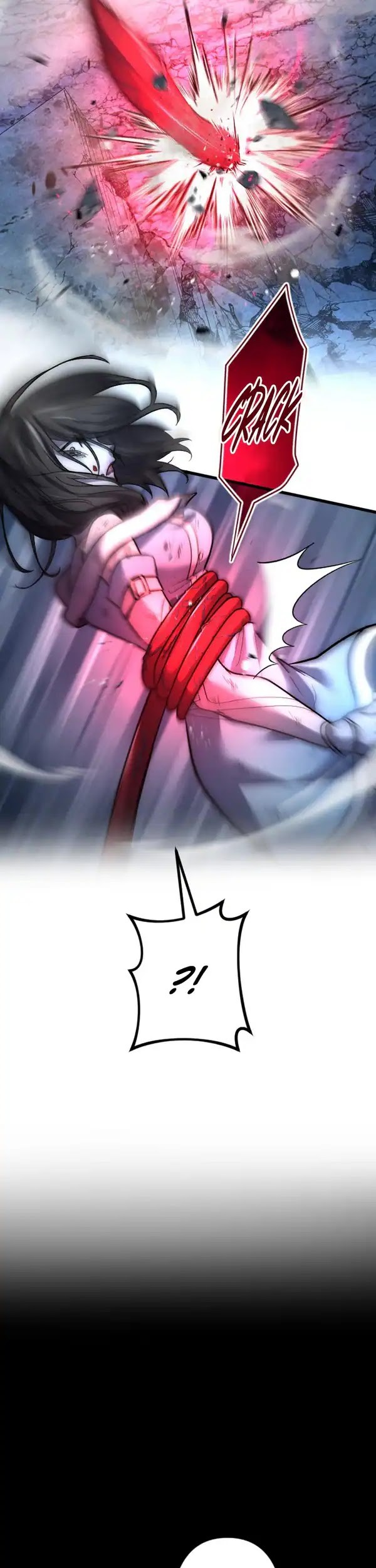 Kami no Tekigousha: God of Infected Chapter 21 Gambar 12