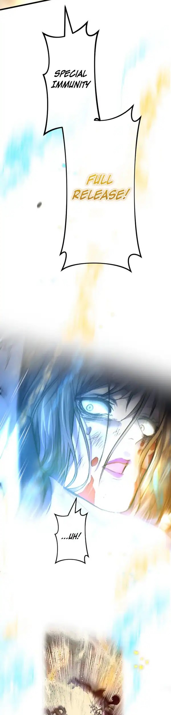 Kami no Tekigousha: God of Infected Chapter 21 Gambar 19