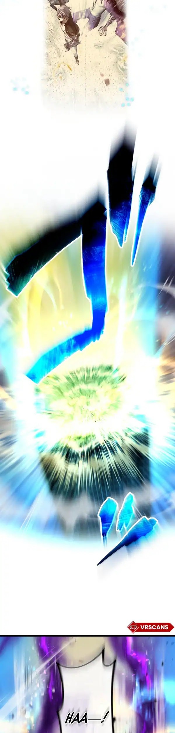 Kami no Tekigousha: God of Infected Chapter 21 Gambar 20