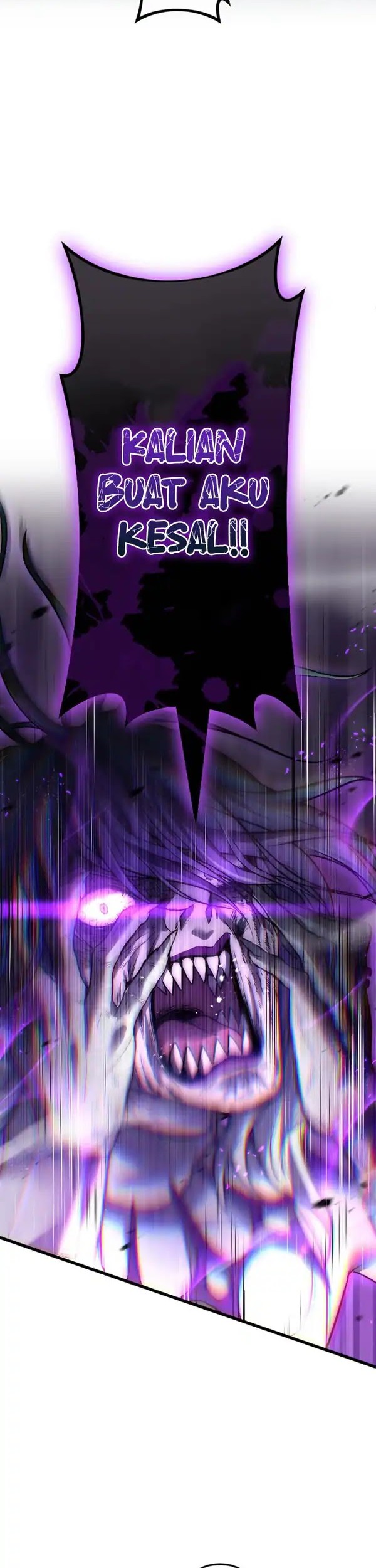 Kami no Tekigousha: God of Infected Chapter 21 Gambar 23