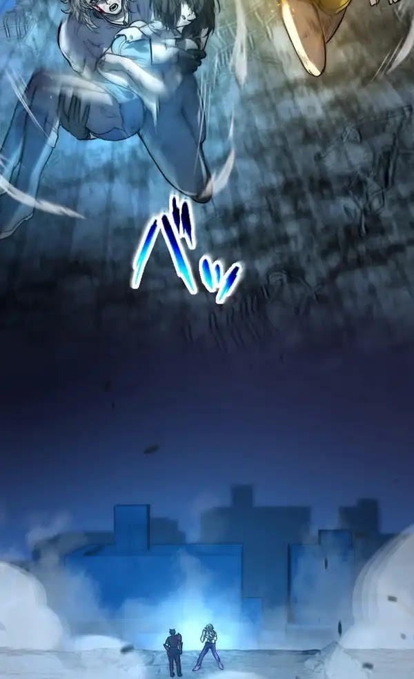 Kami no Tekigousha: God of Infected Chapter 21 Gambar 26