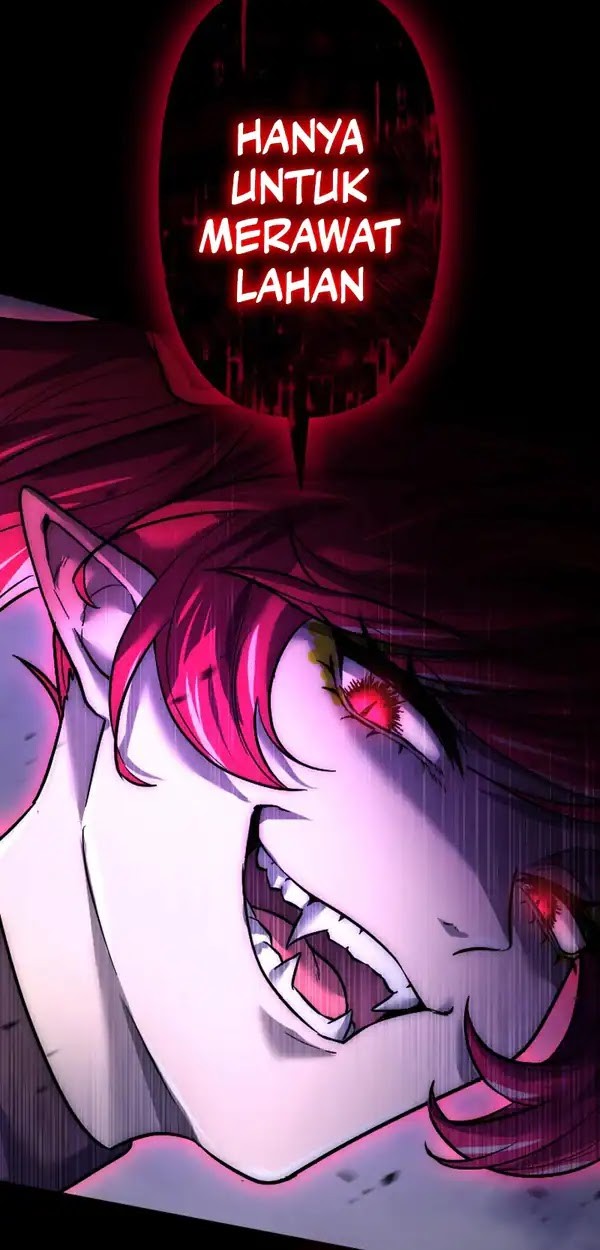 Kami no Tekigousha: God of Infected Chapter 21 Gambar 36