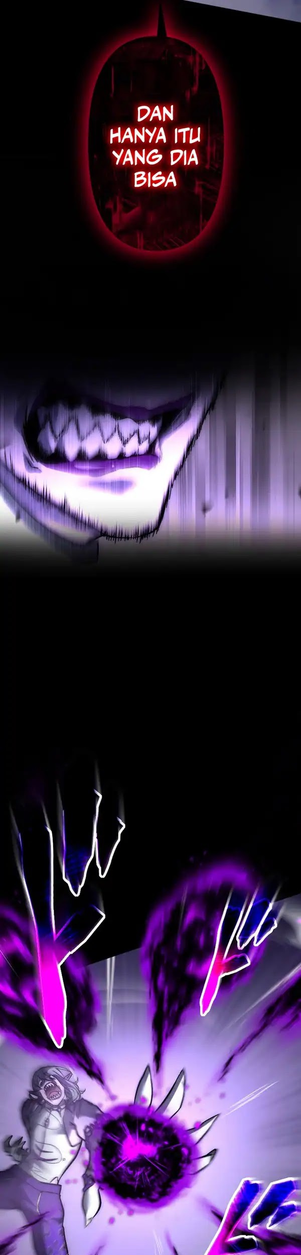 Kami no Tekigousha: God of Infected Chapter 21 Gambar 37