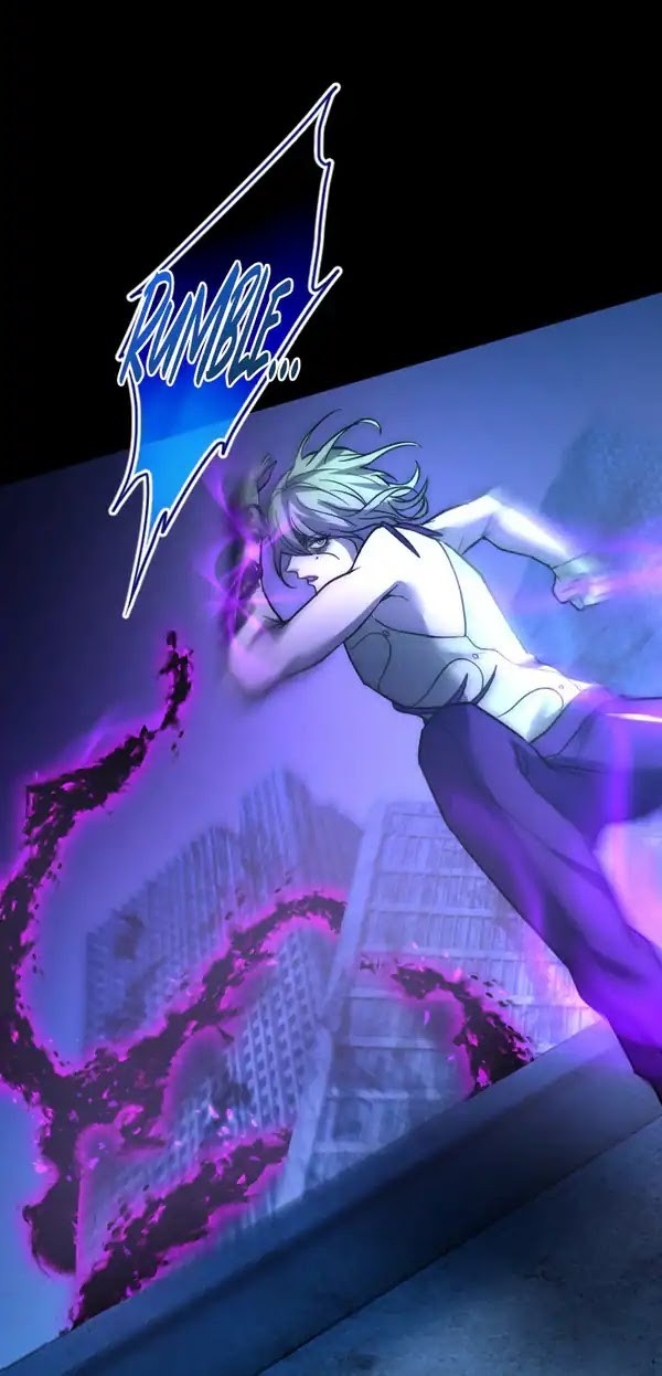 Kami no Tekigousha: God of Infected Chapter 21 Gambar 41