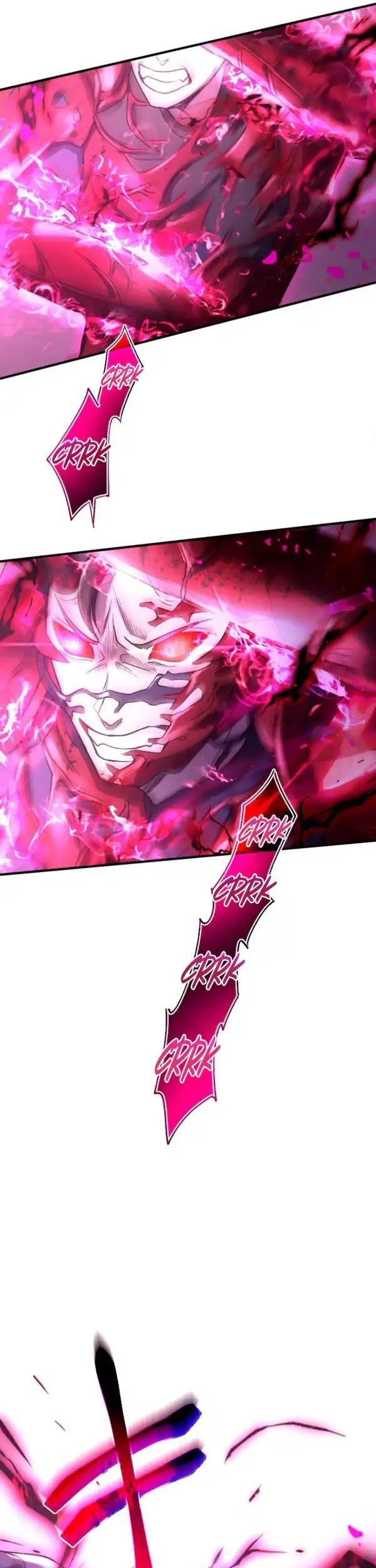 Kami no Tekigousha: God of Infected Chapter 22 Gambar 41