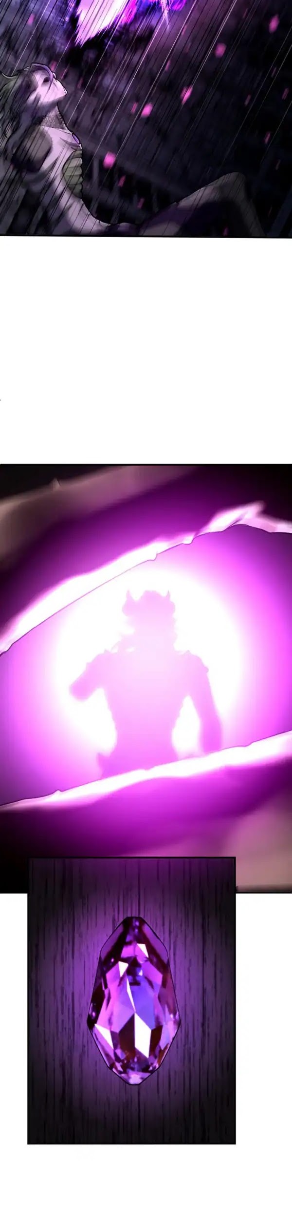 Kami no Tekigousha: God of Infected Chapter 22 Gambar 43