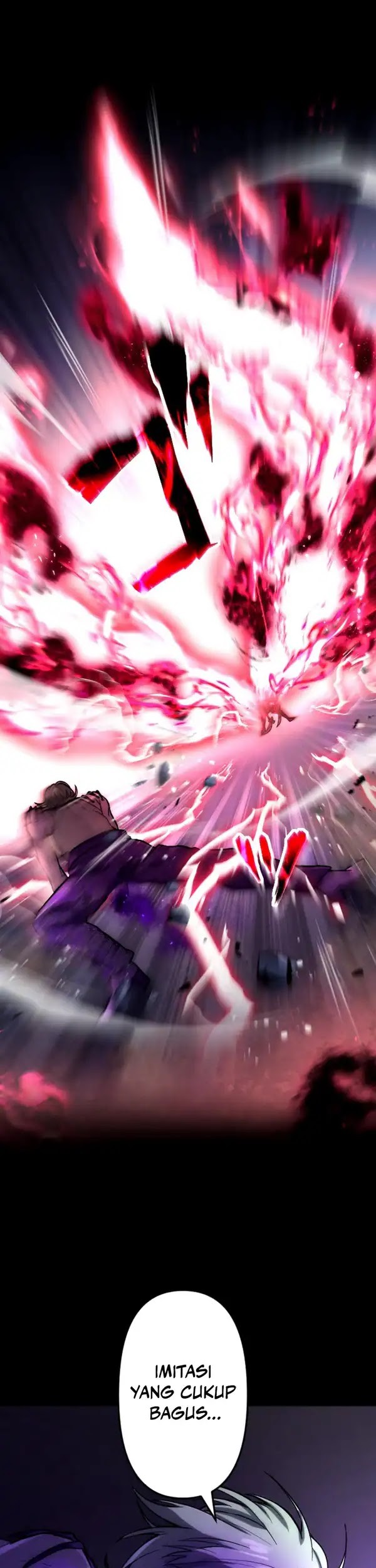 Baca  Kami no Tekigousha: God of Infected Chapter 22 Gambar 2