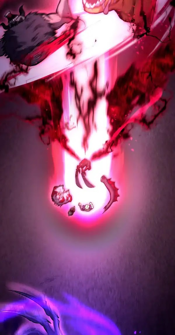 Kami no Tekigousha: God of Infected Chapter 22 Gambar 6