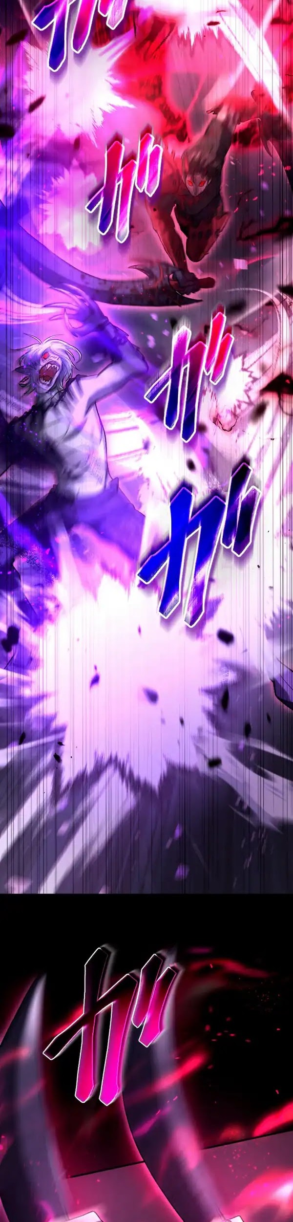 Kami no Tekigousha: God of Infected Chapter 22 Gambar 8