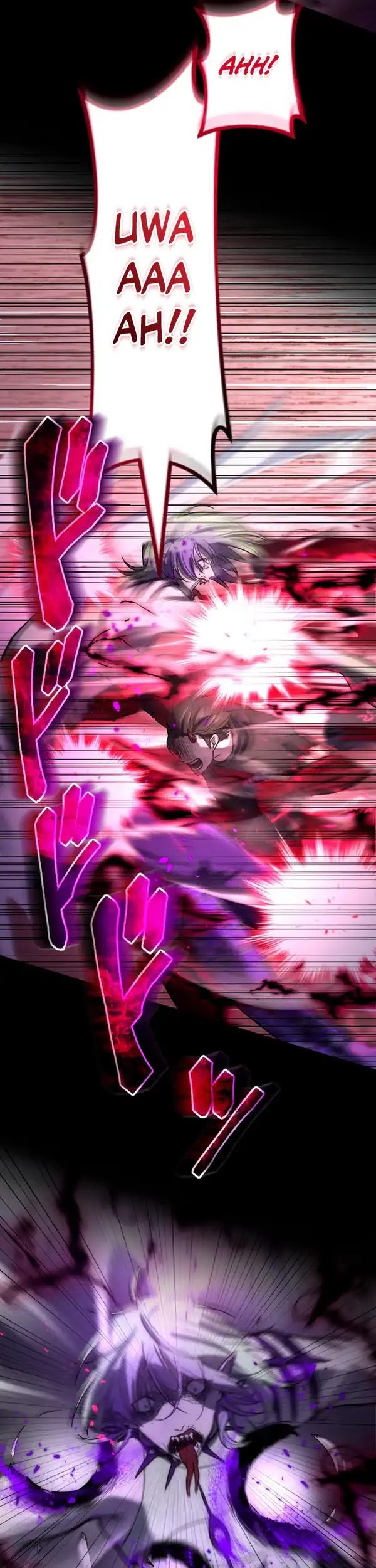 Kami no Tekigousha: God of Infected Chapter 22 Gambar 12