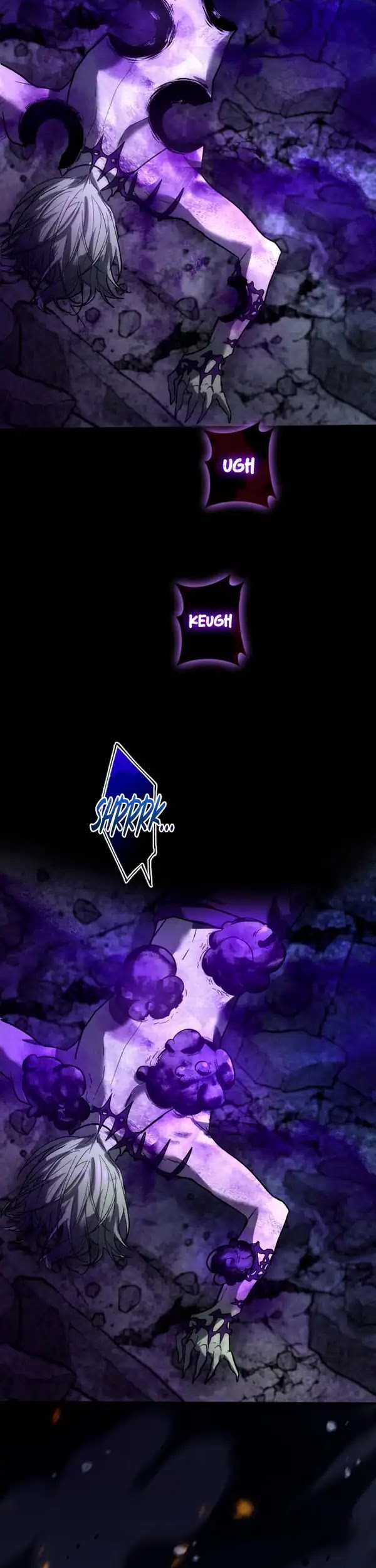 Kami no Tekigousha: God of Infected Chapter 22 Gambar 14