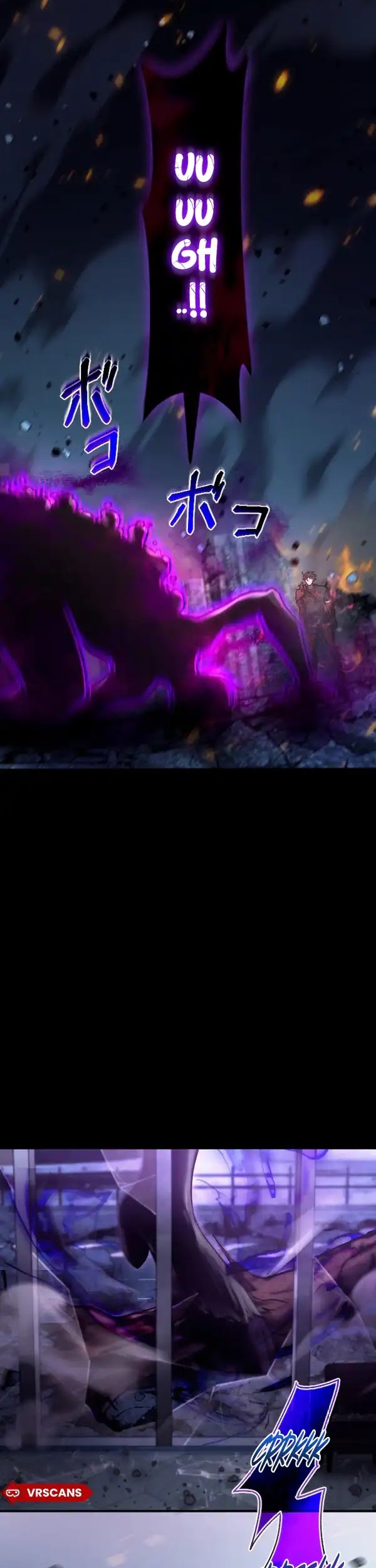 Kami no Tekigousha: God of Infected Chapter 22 Gambar 15