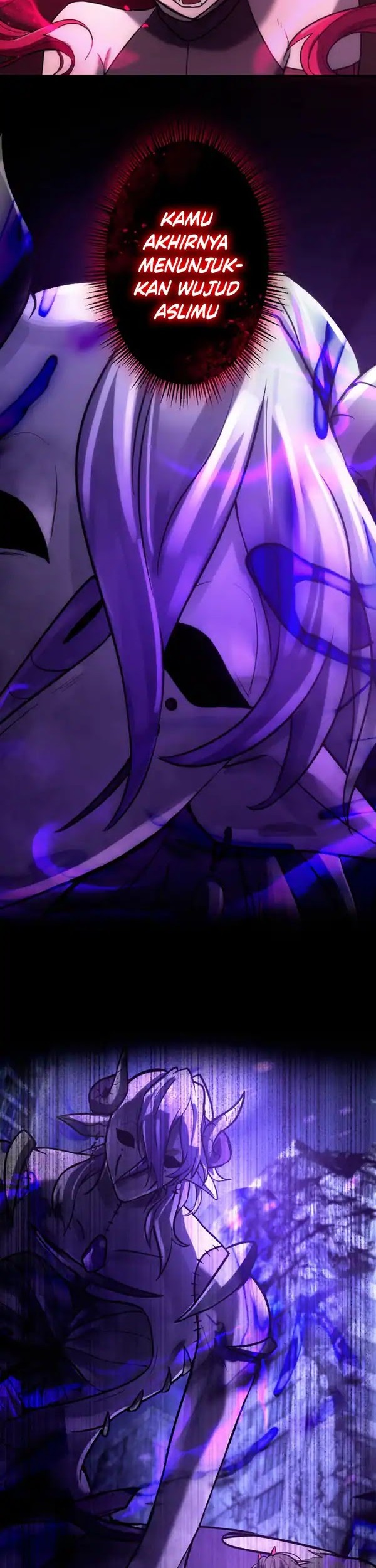 Kami no Tekigousha: God of Infected Chapter 22 Gambar 18