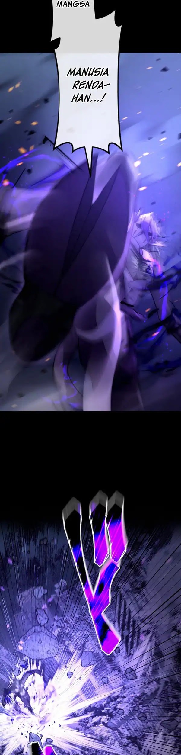 Kami no Tekigousha: God of Infected Chapter 22 Gambar 23