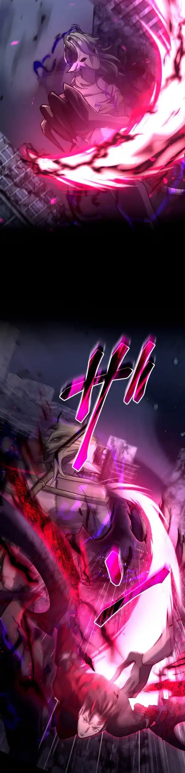 Kami no Tekigousha: God of Infected Chapter 22 Gambar 27