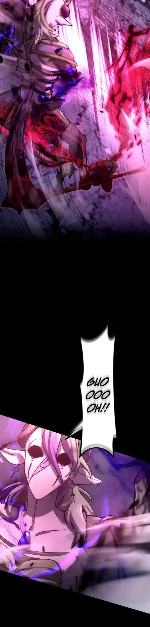 Kami no Tekigousha: God of Infected Chapter 22 Gambar 33