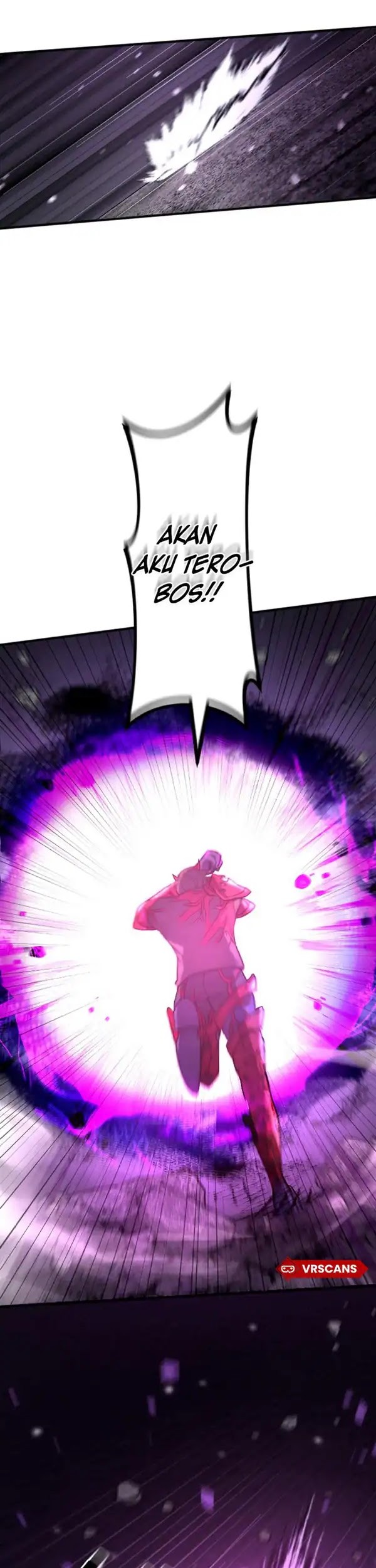 Kami no Tekigousha: God of Infected Chapter 22 Gambar 39