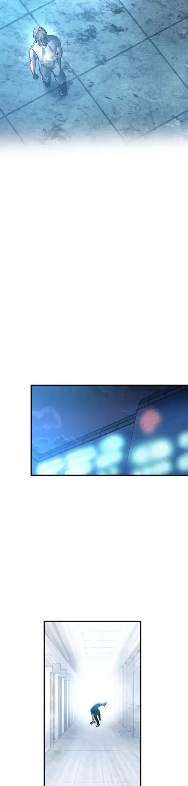 Kami no Tekigousha: God of Infected Chapter 23 Gambar 44