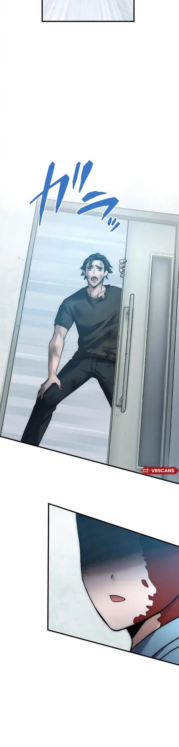 Kami no Tekigousha: God of Infected Chapter 23 Gambar 45