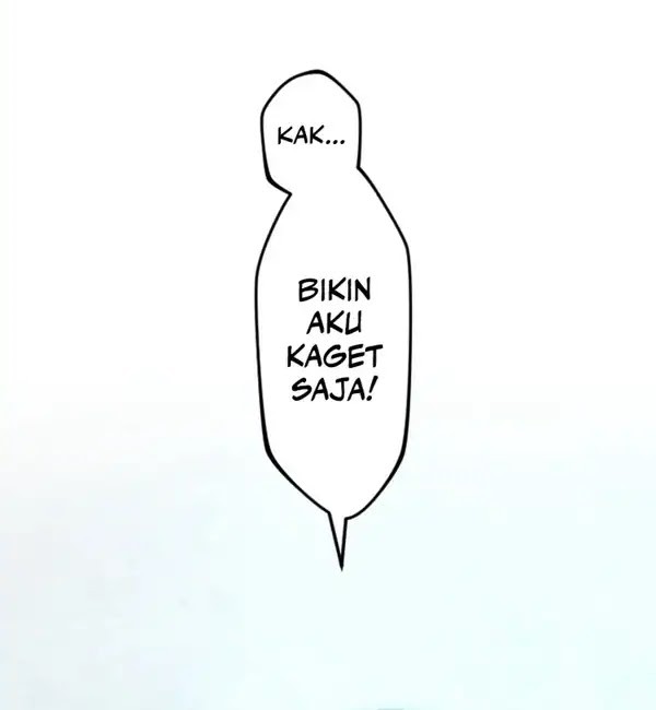 Kami no Tekigousha: God of Infected Chapter 23 Gambar 46