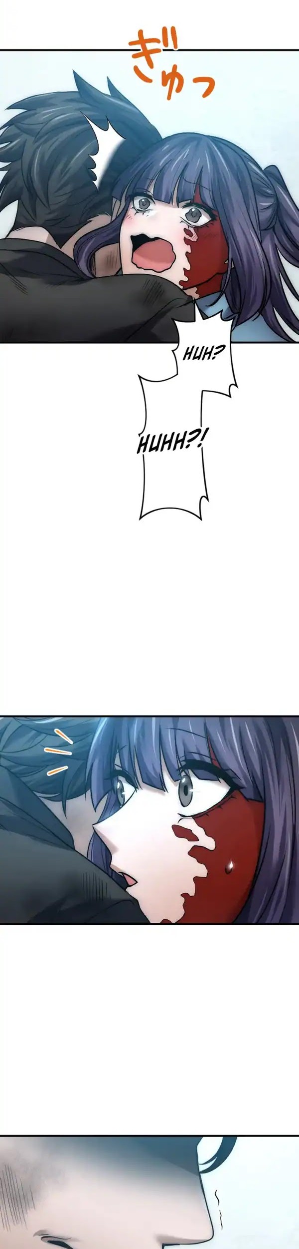 Kami no Tekigousha: God of Infected Chapter 23 Gambar 48