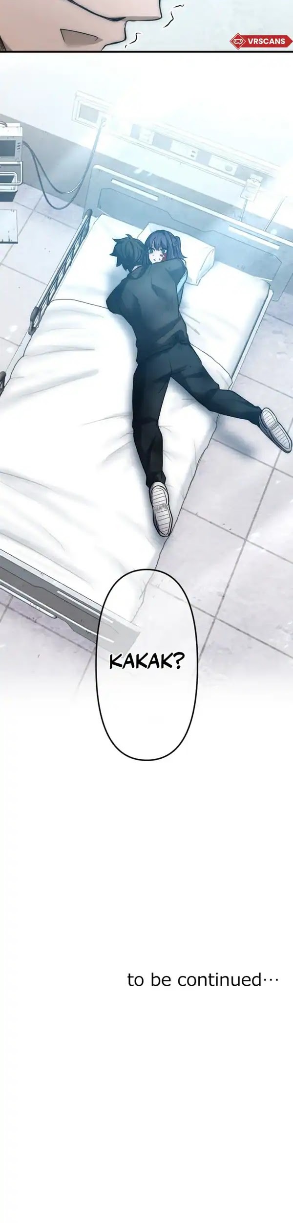 Kami no Tekigousha: God of Infected Chapter 23 Gambar 49